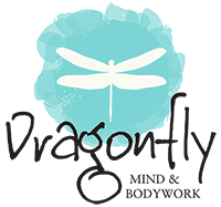 Dragonfly Mind & Bodywork Logo